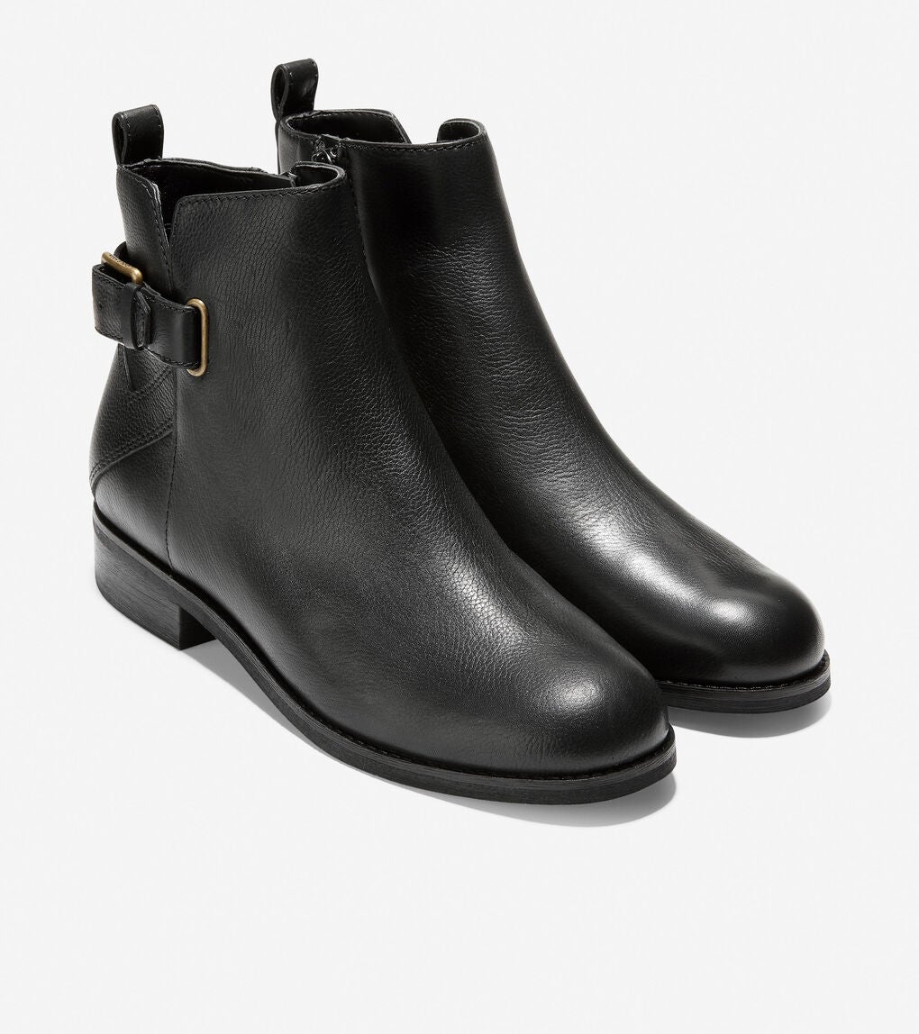 Hollyn bootie sales cole haan