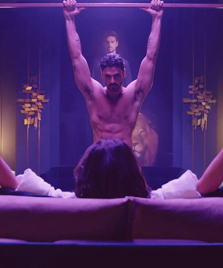 Seksi Film Dawnlod Hindi - Netflix Has So Many Movies With Lots Of Sex â€” Enjoy!