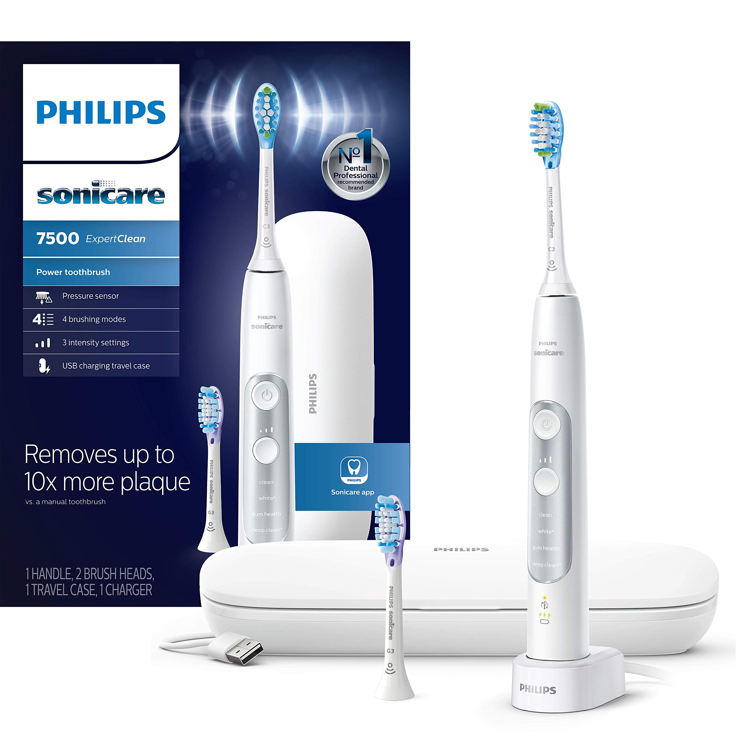 Philips Electric Toothbrush Manual