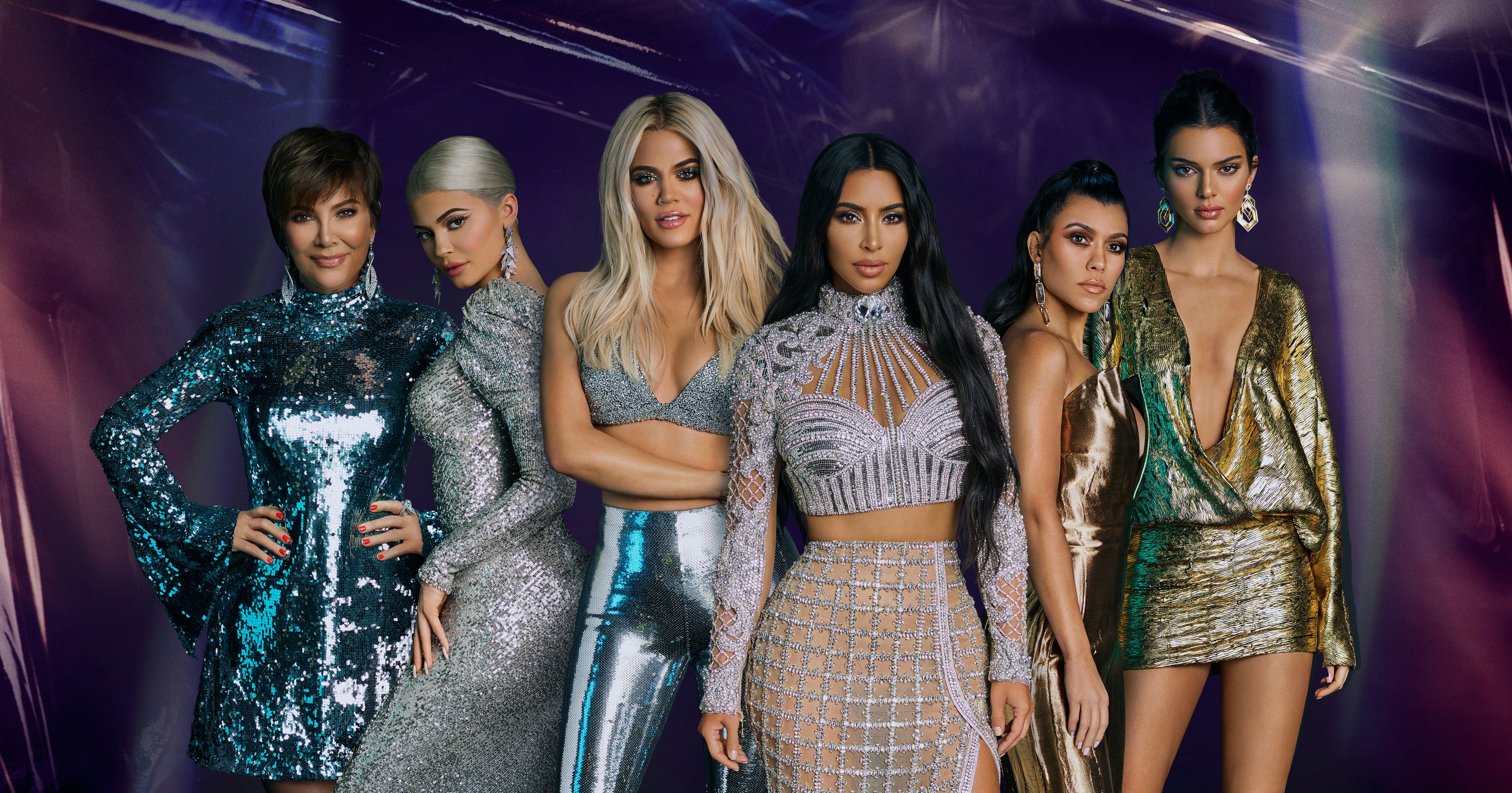 Watch kuwtk season 18 online online free