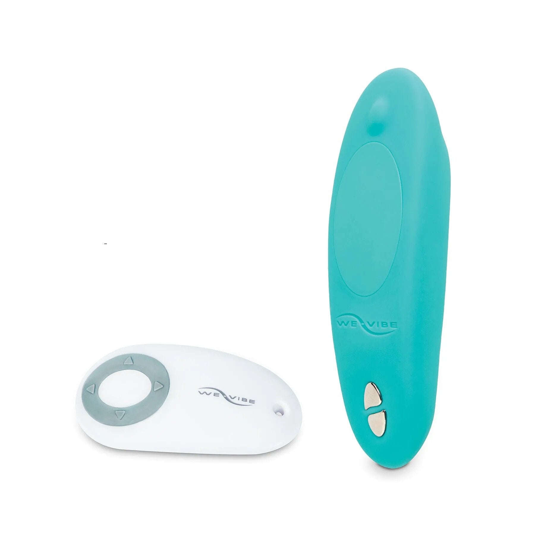 We-Vibe + Moxie Panty Vibrator