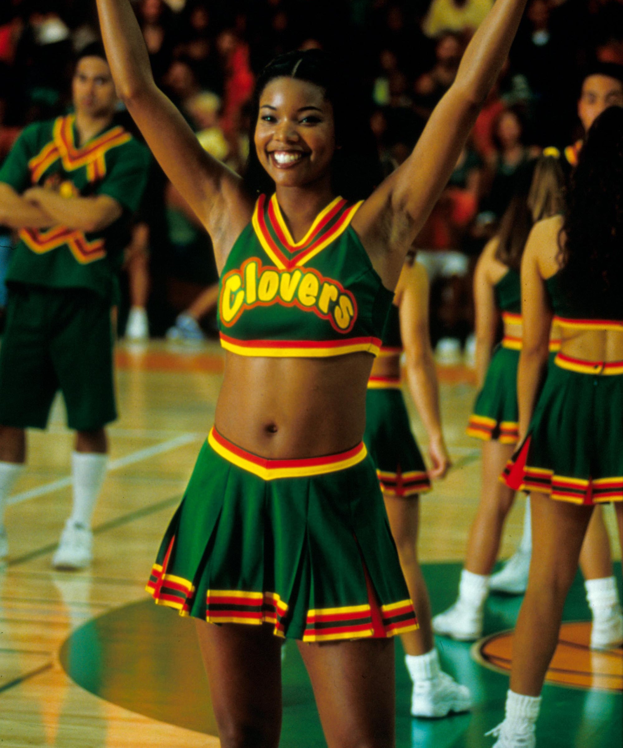 14 Outfits From Bring It On That Are Still On Trend For 2020