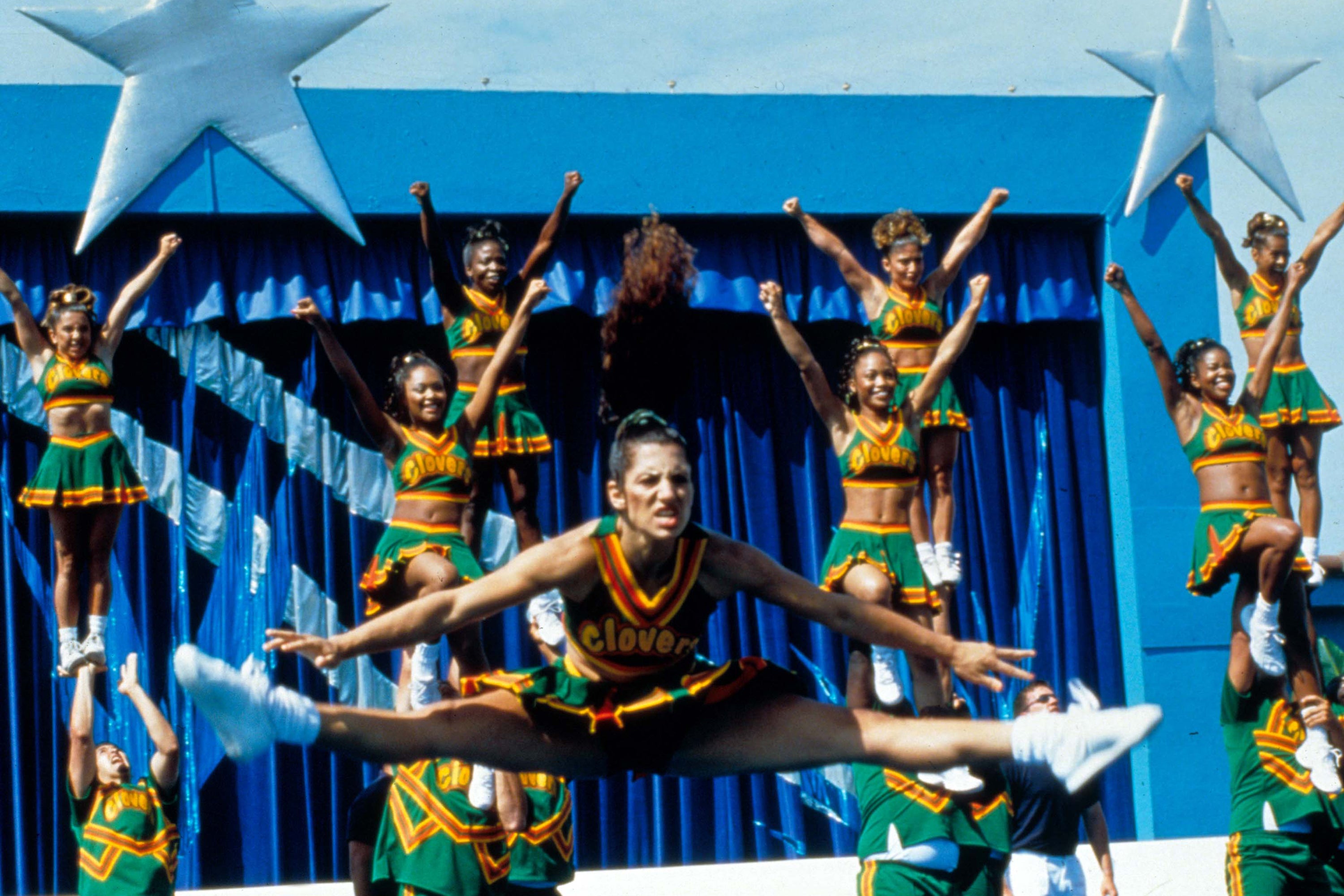 14 Outfits From Bring It On That Are Still On Trend For 2020