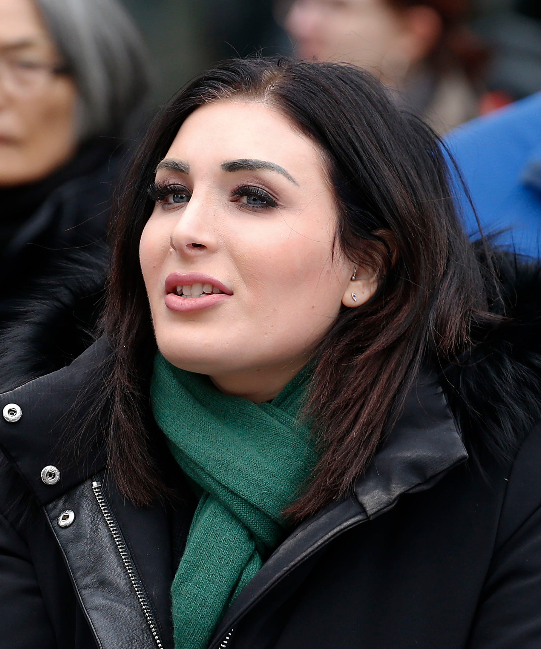 How Laura Loomer’s History As A “Proud Islamophobe” Earned Her A GOP