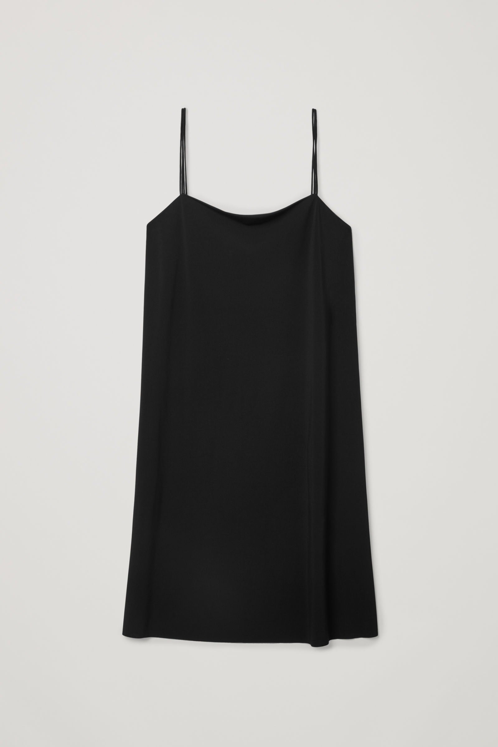 COS + A-Line Slip Dress