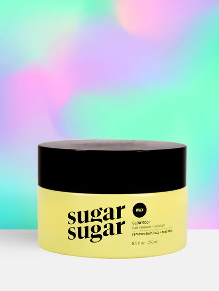 Sugar Sugar Glow Goop