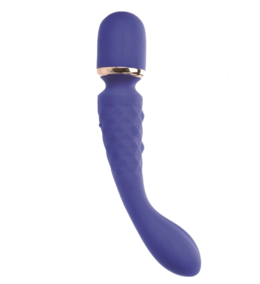 Quick Tips - LUXE™ Touch-Sensitive Vibrator 