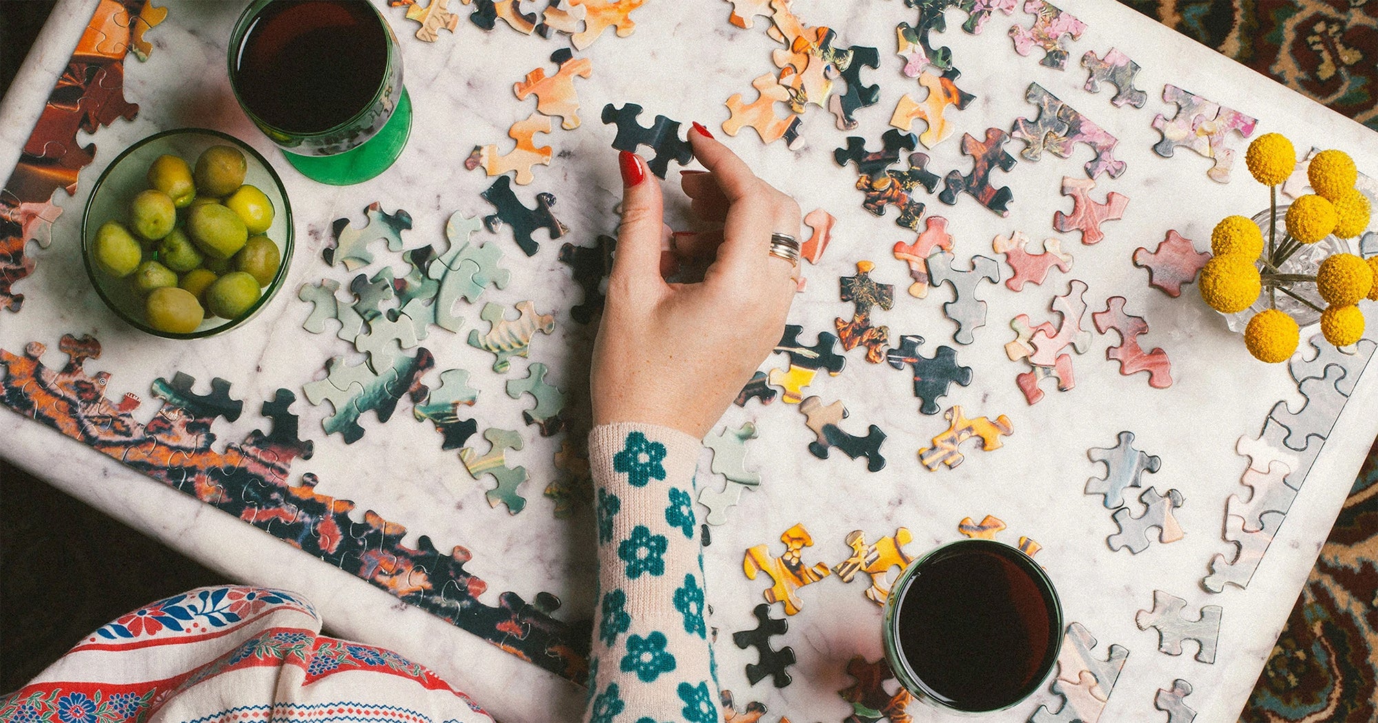 best-puzzles-for-adults-to-stay-busy-during-quarantine