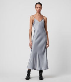 AllSaints + Hera 2-in-1 Dress