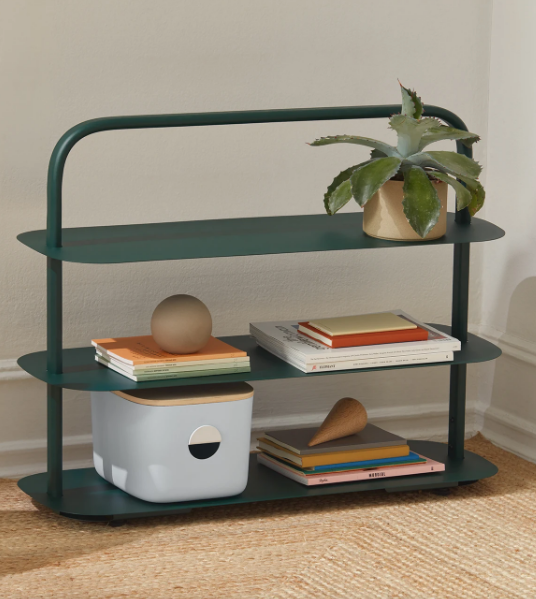 Open spaces entryway rack dupe sale