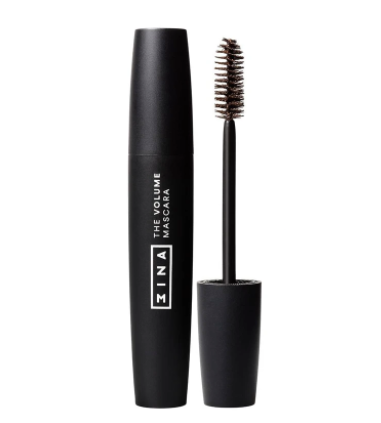 Brown Mascara Vs Black Mascara