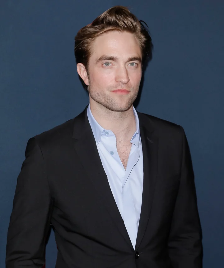 DC Fandome Premieres Robert Pattinson Batman Trailer
