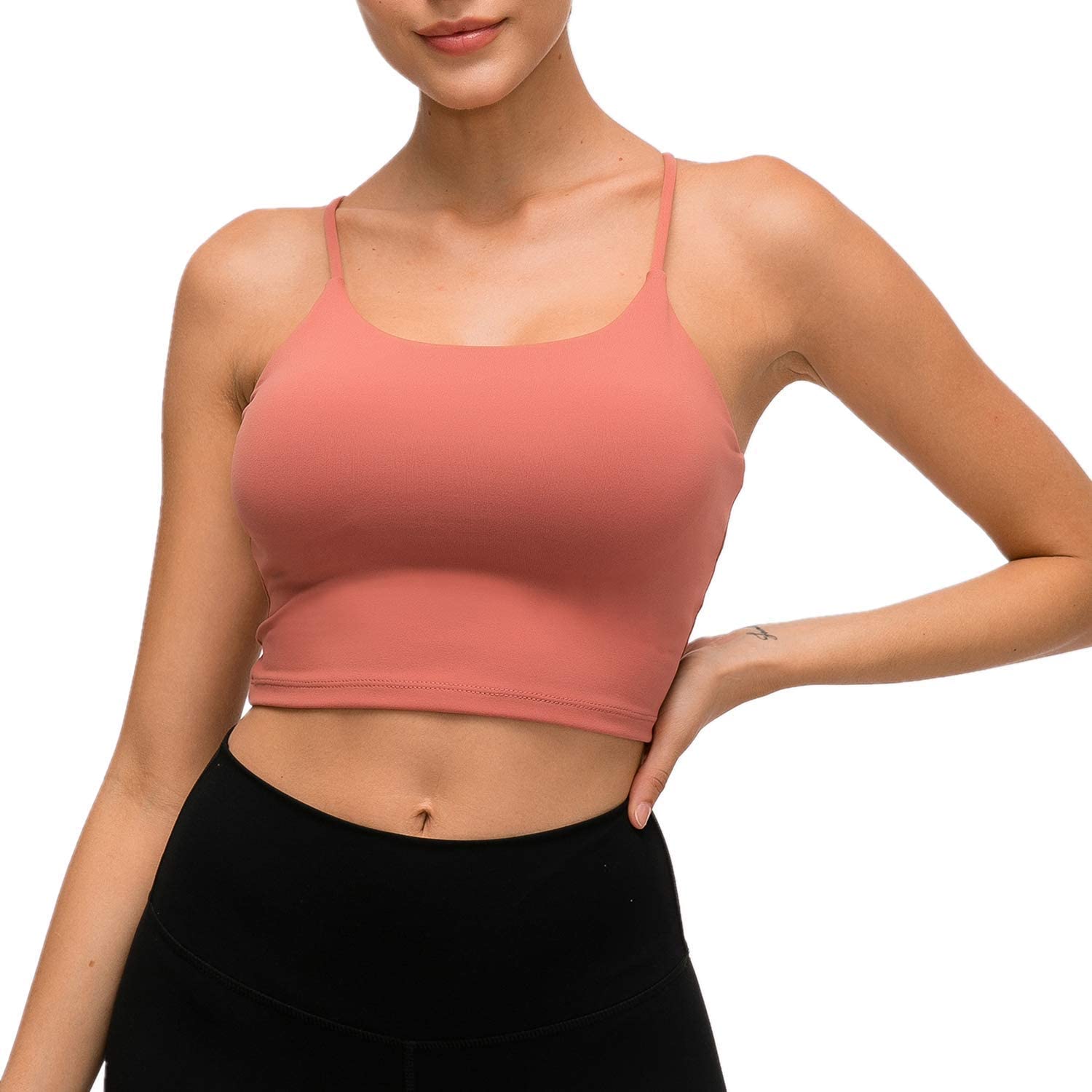 Lemedy best sale sports bra