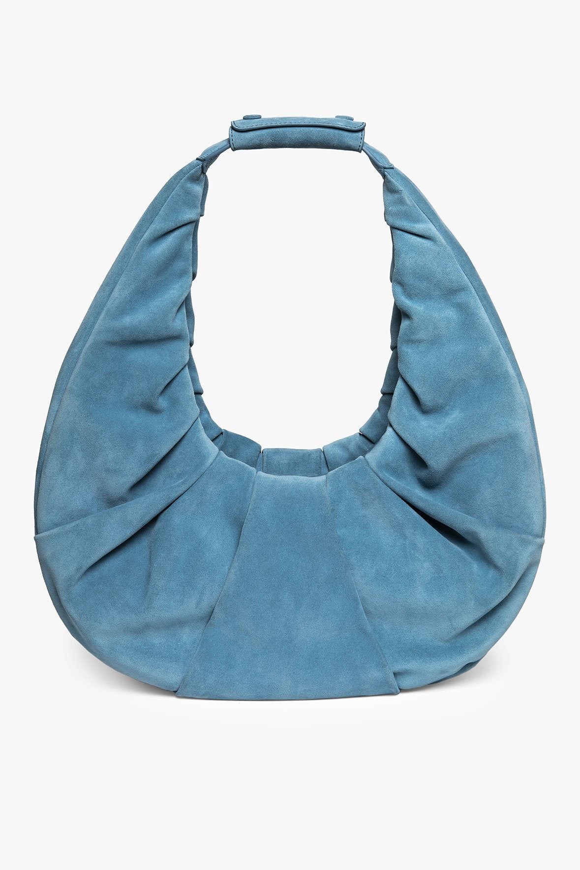 Staud Large Soft Moon Bag