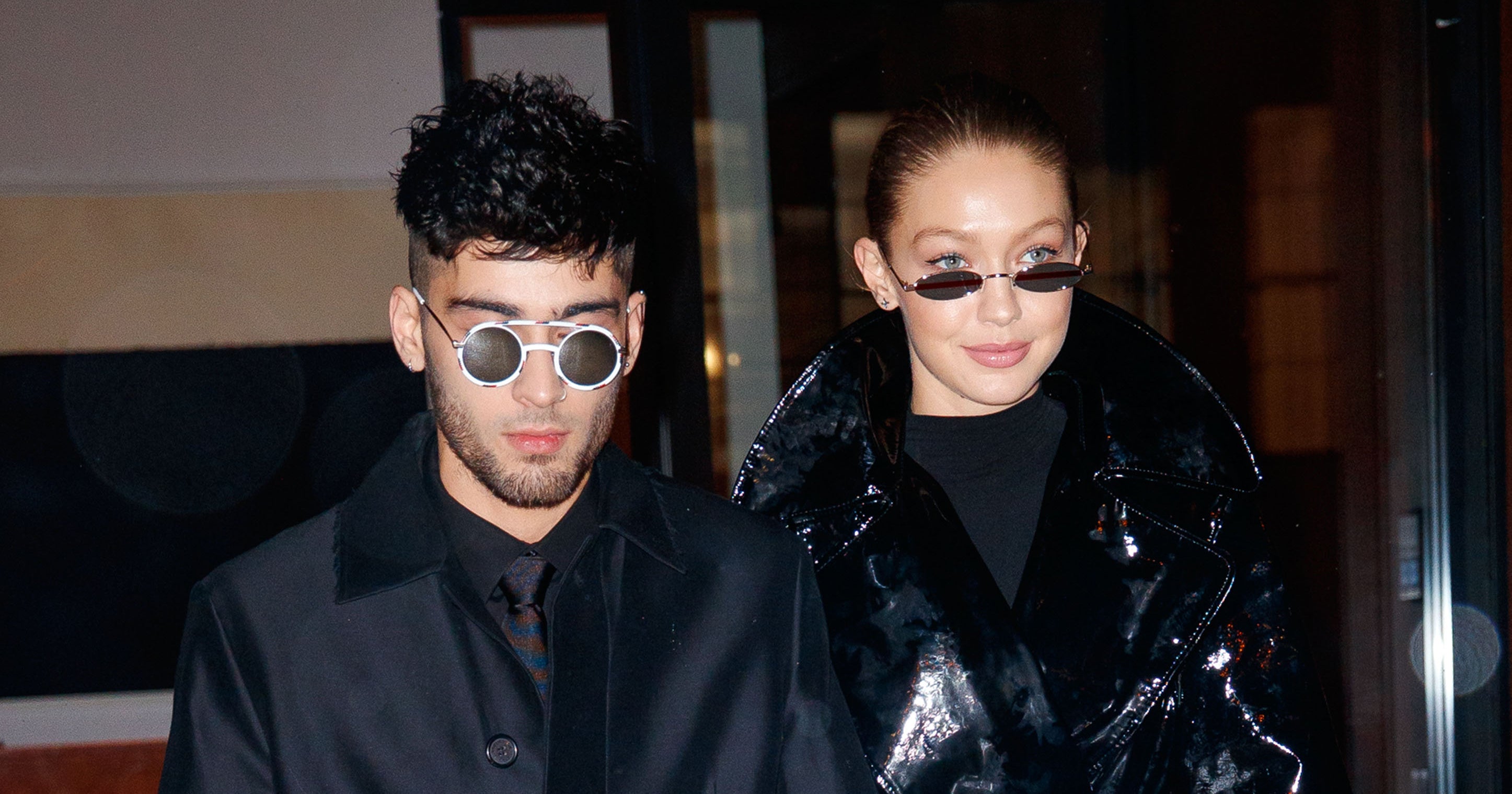 What You Missed on Late Night: Gigi Hadid Confirms Pregnancy on