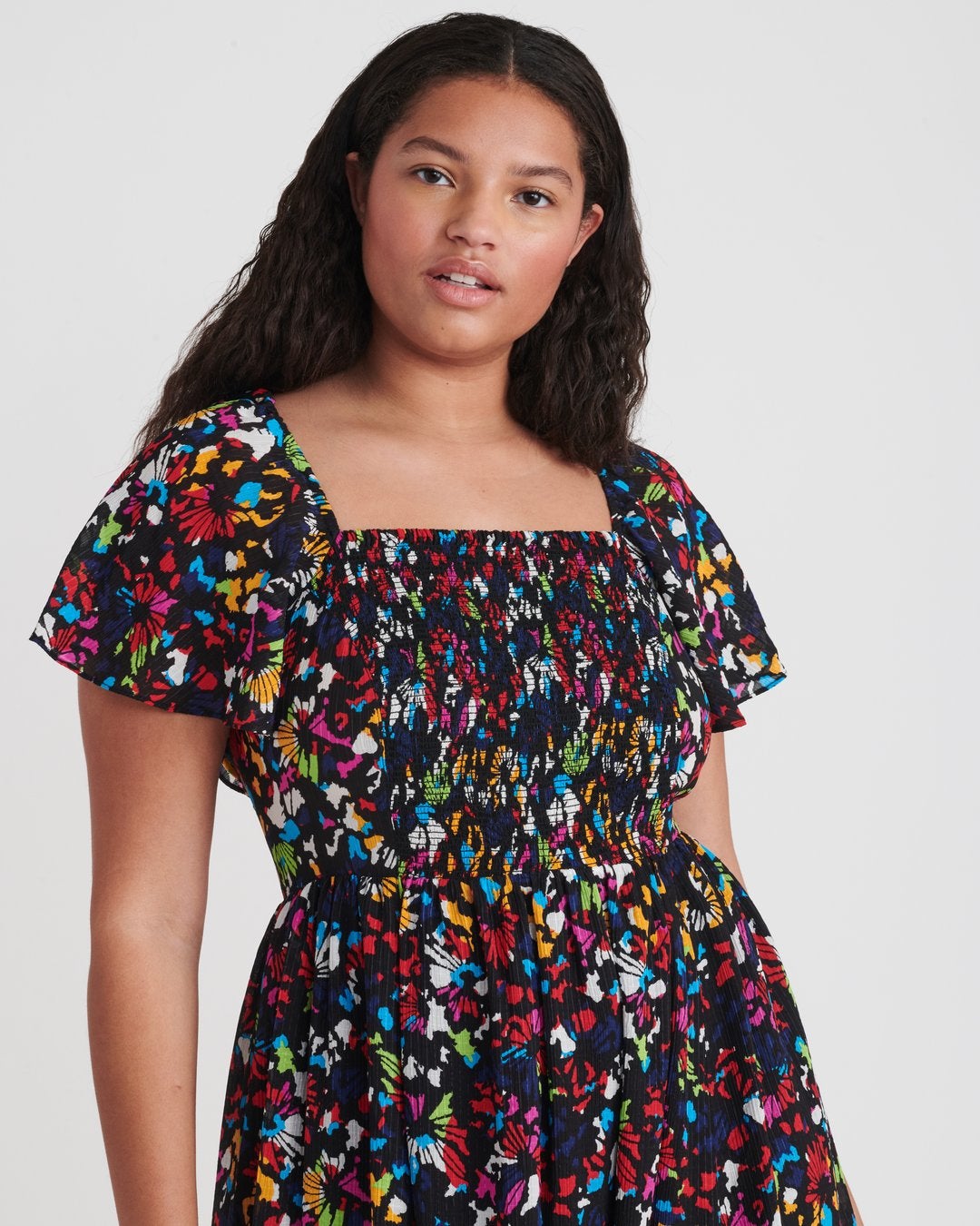 Tanya taylor best sale plus size