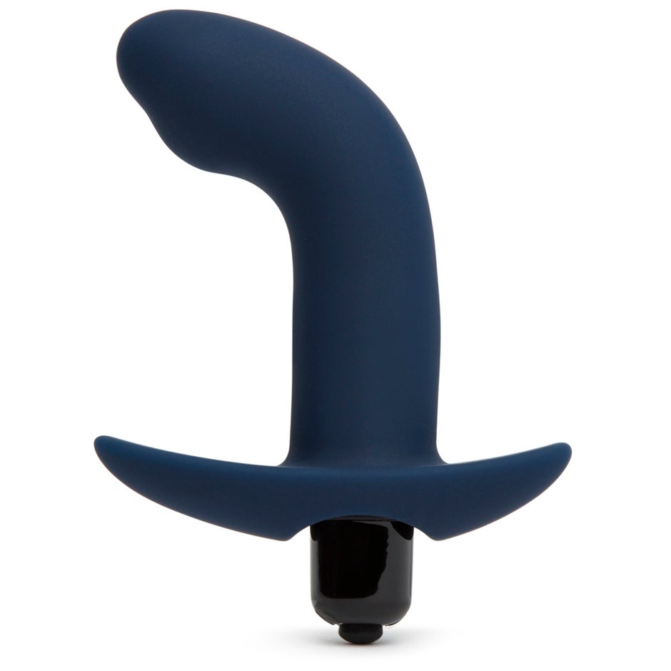 Lovehoney + Lovehoney Booty Buddy 7 Function Vibrating Butt Plug