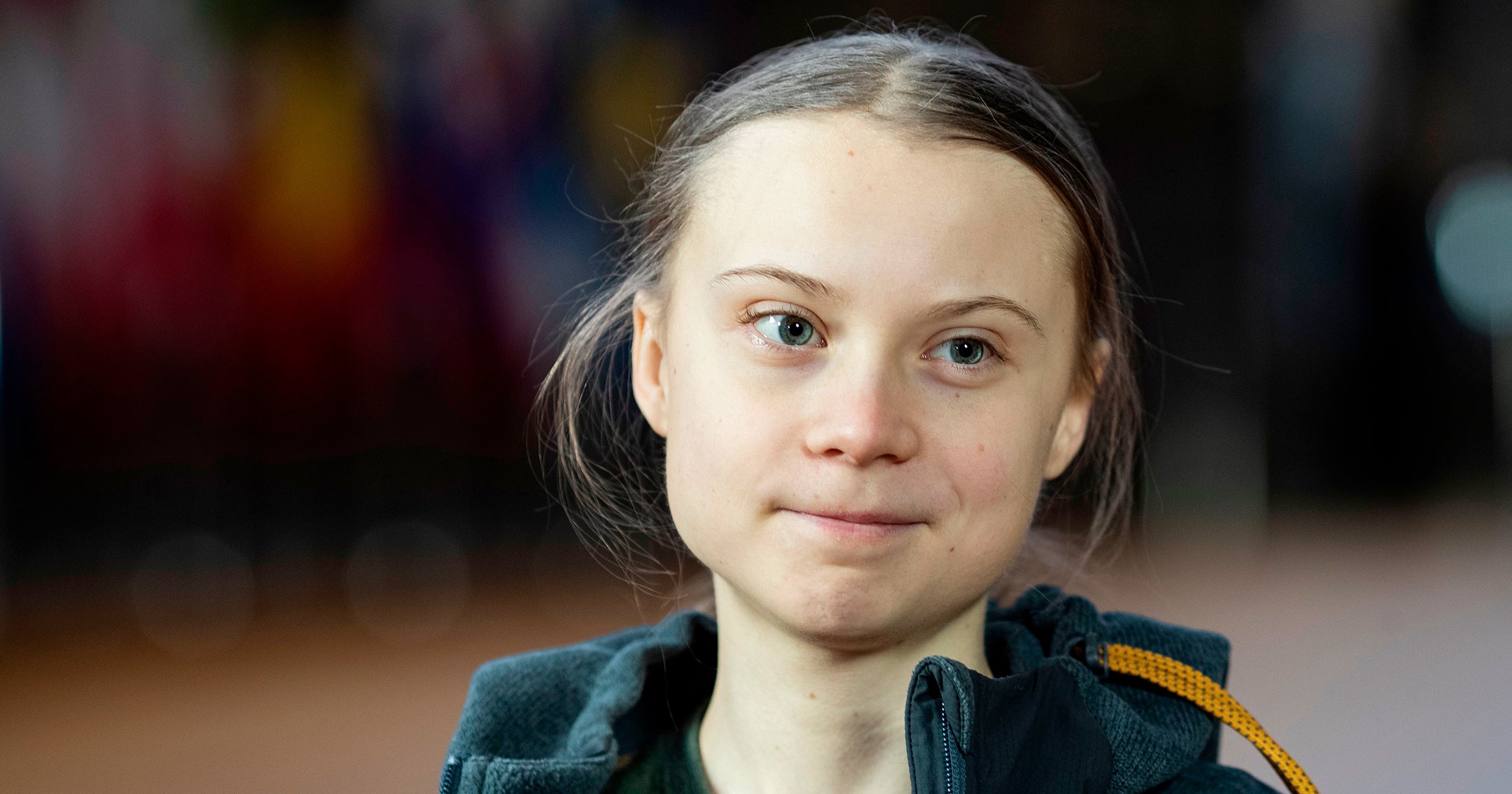 Wheres Greta Thunberg Now? 1 Year After Climate Strike