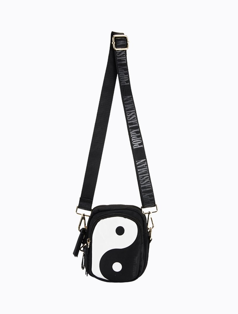 Poppy Lissiman + Nifty – Yin Yang