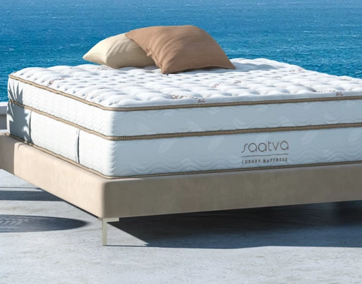 saatva classic mattress queen